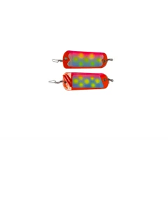 Winks UV 6 inch Flasher