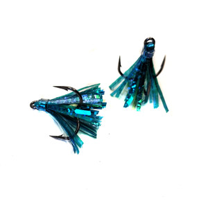 Naughty Leprechaun Peanut Fly 2 Pack