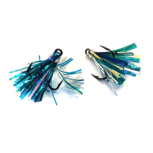 Mercy UV Peanut Fly 2 Pack
