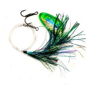 Salmon Candy Meat Rigs