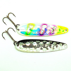 UV Wonder Wolverine Gold