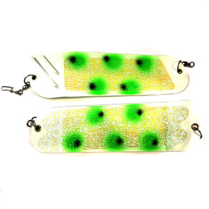 Black Eye Peas 11 inch