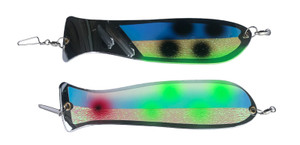 Lance's Bam Fish Blade 10 inch