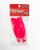 3" Squid, Pink UV-3 pack