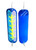 Metallic Blue Stud UV