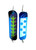 Metallic Blue Light Special