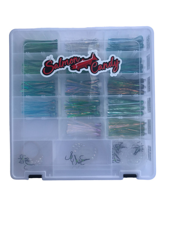 LAKE ONTARIO FLY KIT