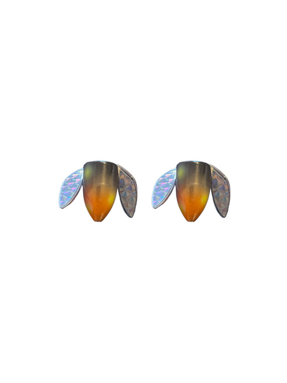 Goby Wobble Spin Small 2 Pack