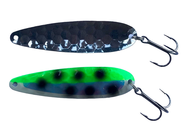 Beefeater UV Super Glow Spoon