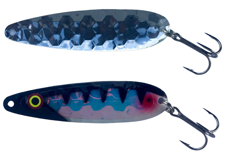 Cenchrus UV Super Glow Spoon