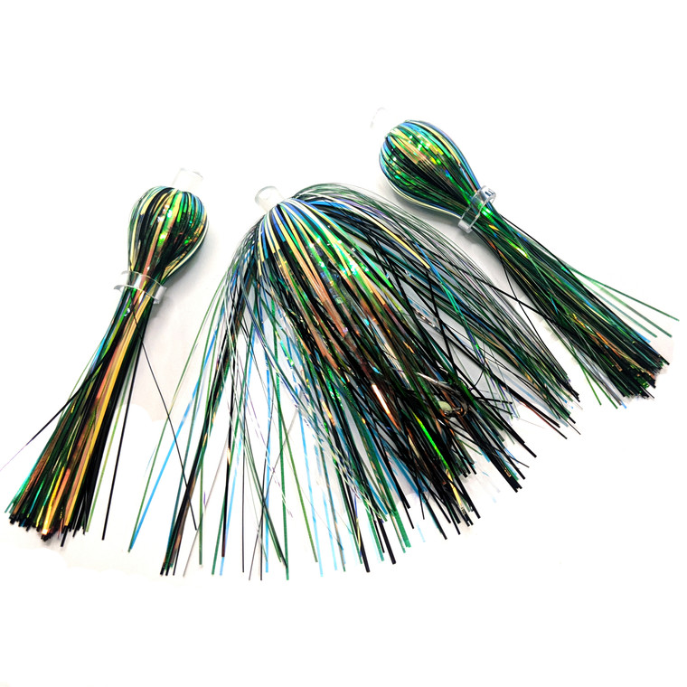 Immortal UV 3 Pack