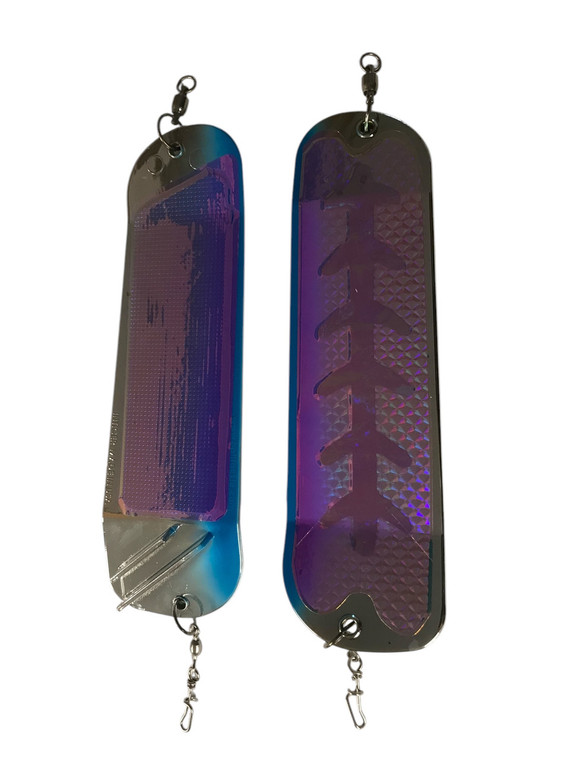New 2025 Blue Livewire 11"