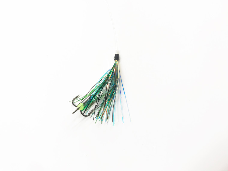 Wobble Spin Leader - Immortal UV 2 Pack