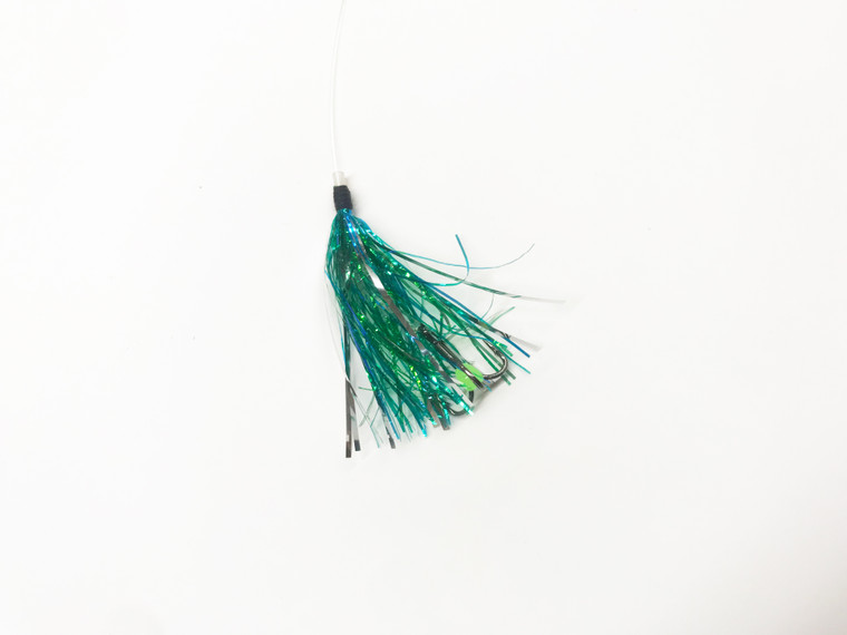 Wobble Spin Leader - Milwaukee Minnow 2 Pack