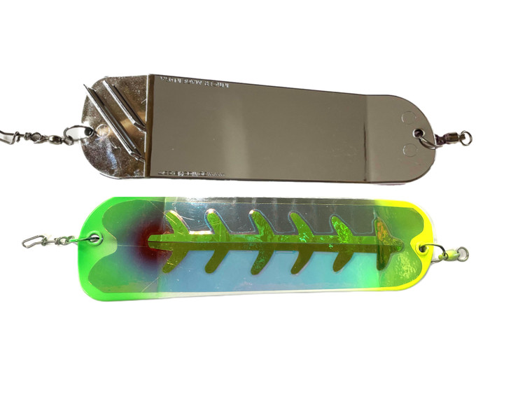 Neon Lightning 11in NEW 2026