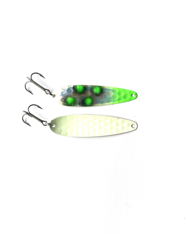 Booger Nose Double Glow Standard