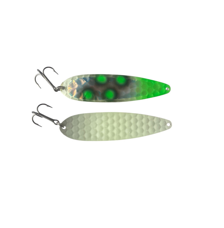 Booger Nose Double Glow Magnum