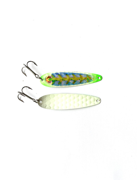 Green Jeans Double Glow Standard