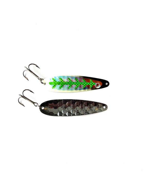 Green Headhunter Super Glow Standard