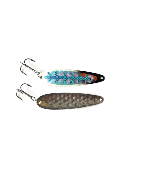 Blue Headhunter Super Glow Standard