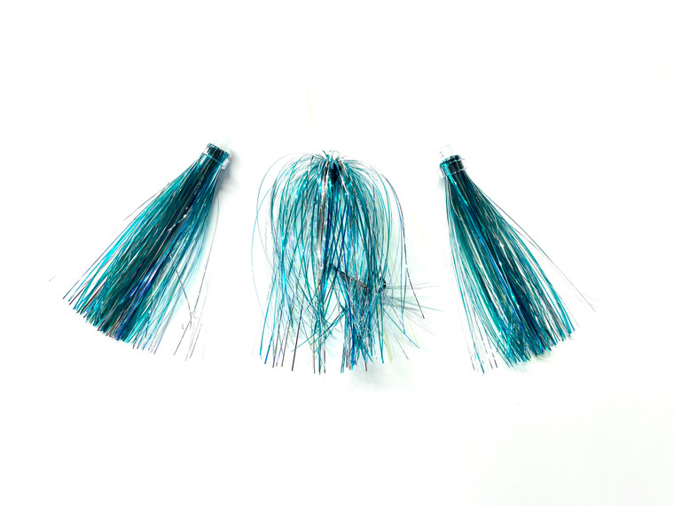Blue Bubble 3-Pack Fly