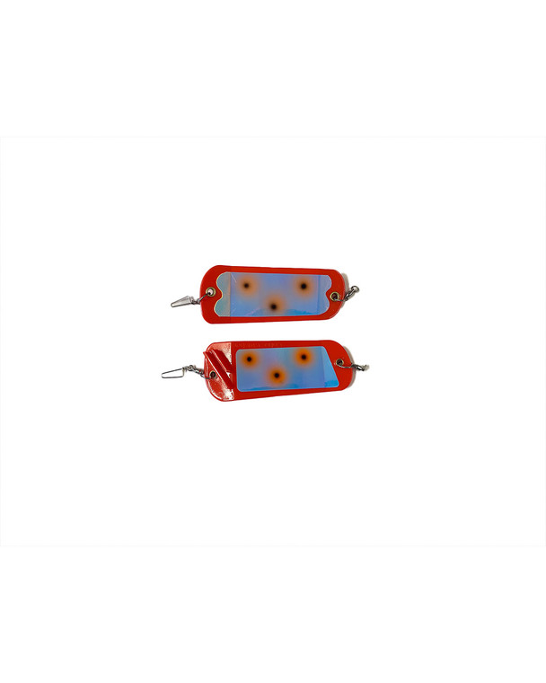 UV Steelie Candy