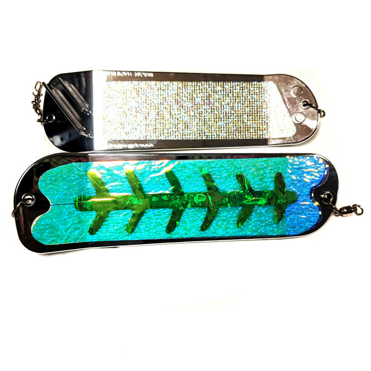 Kryptonite UV 8 inch