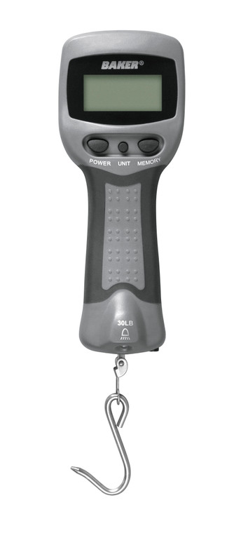 Electronic Scale 30 lb.