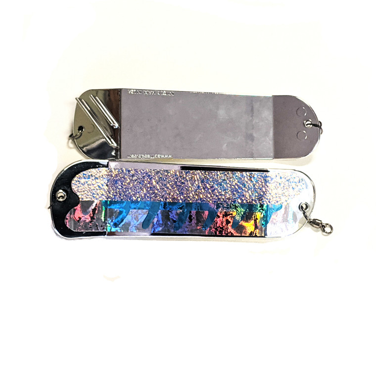 Arctic Stud UV 8 inch