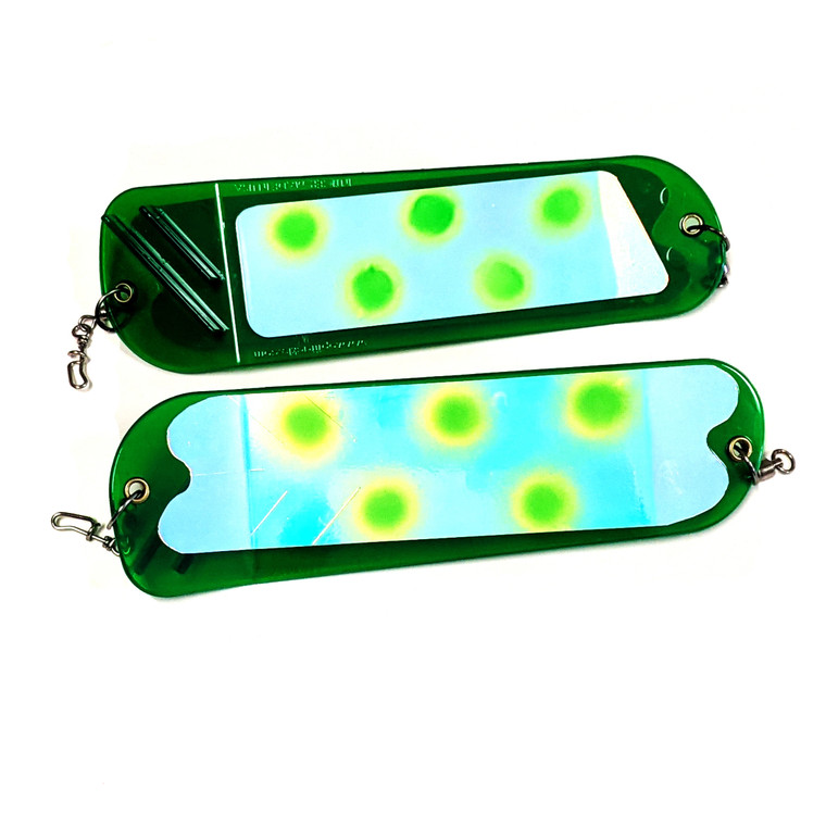 UV Marv's Big Fatty 8 inch