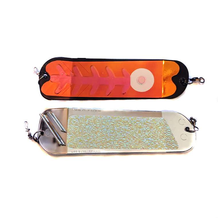 UV Raspberry Alter Ego 8 inch