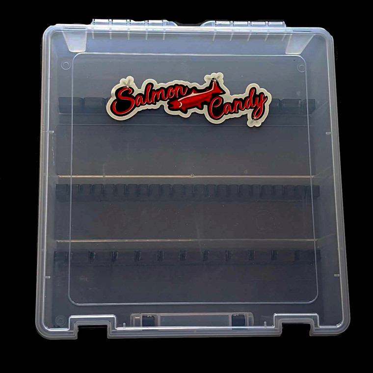 Salmon Candy 8" Flasher Box