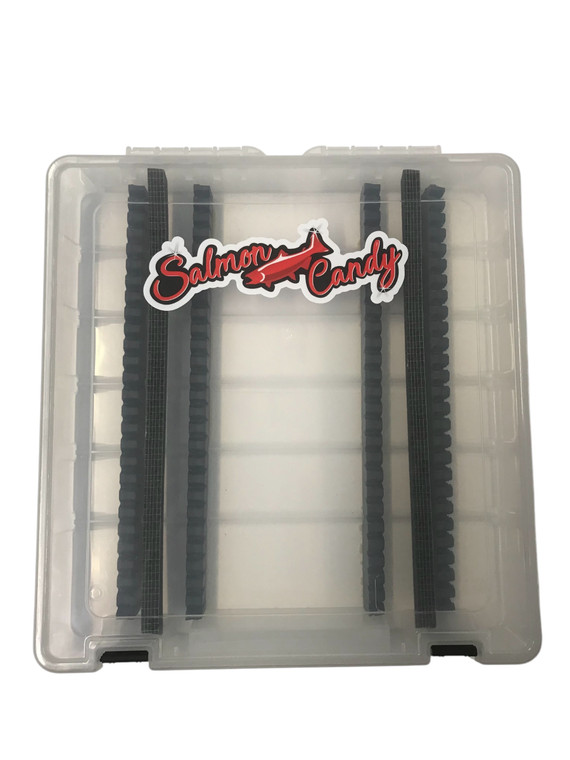 Salmon Candy Standard/Mag Box