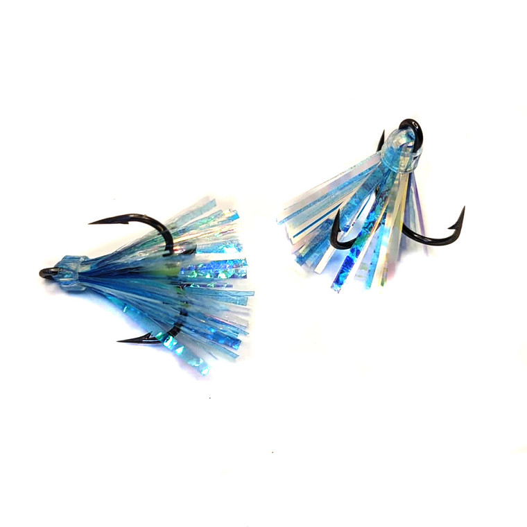 Ronbro's EX Mistress Peanut Fly 2 Pack