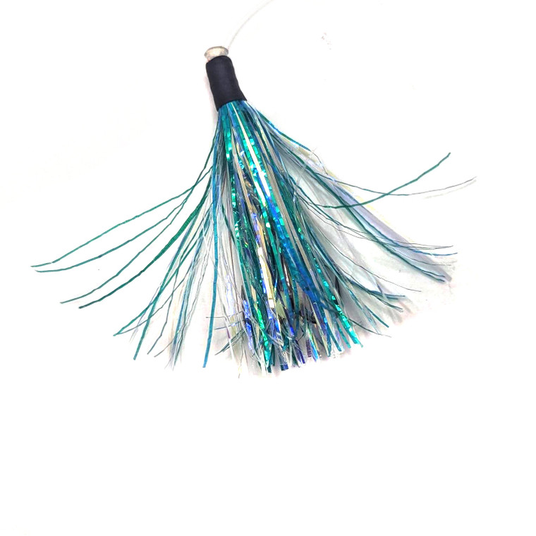 Aqua Wizard Slider Fly