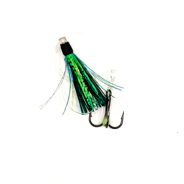 Brad's 21 Slider Fly