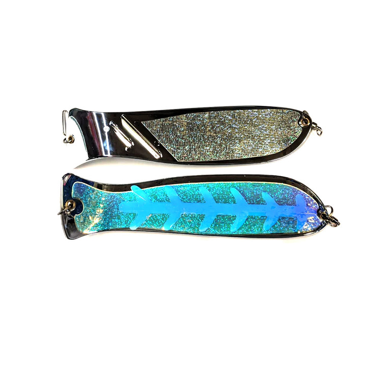 Matt's Mercy UV Fish Blade 12 inch