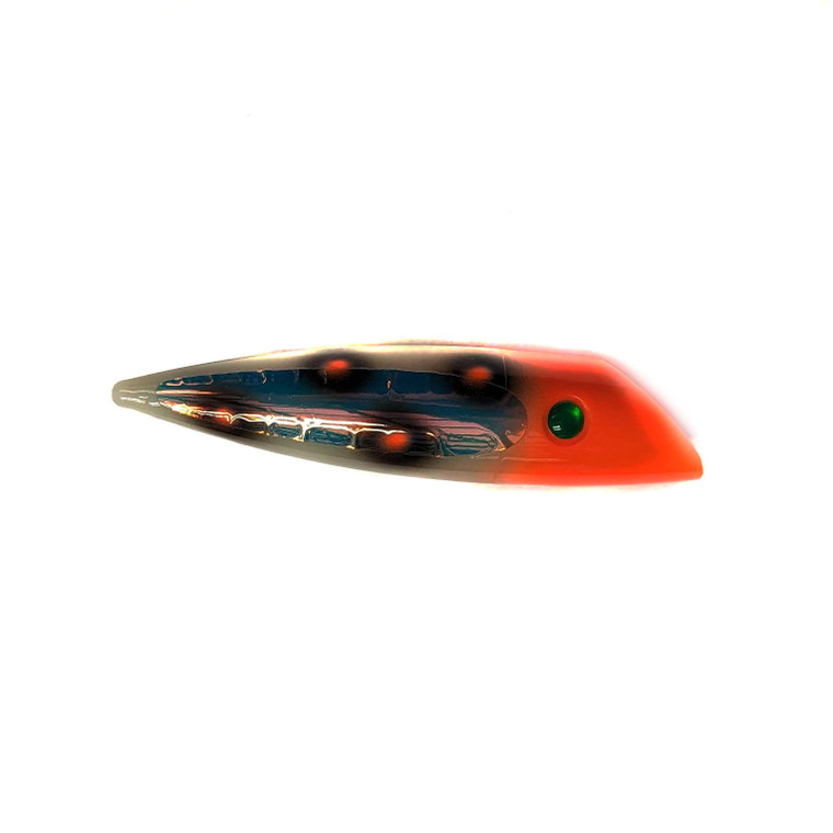 UV Orange Nose 5 inch