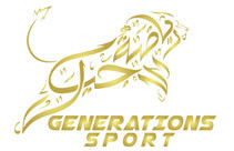 GENERATIONS SPORT
