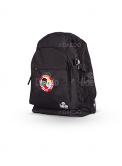 WKF BACKPACK