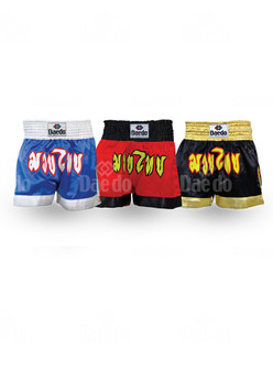 THAI BOXING SHORTS