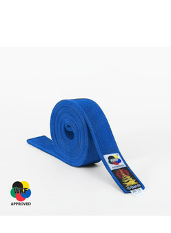 WKF BLUE BELT