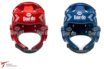 WT APPROVED E-HEAD PROTECTOR GEN2