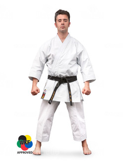 KARATEGI MASTER BUNKAI