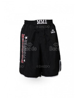 MMA PREMIER FIGHTER SHORTS