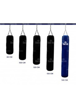 PVC PUNCHING BAG 180cm