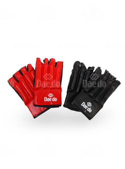 FINGERLESS BAG GLOVES