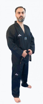 MASTER DOBOK FULL BLACK