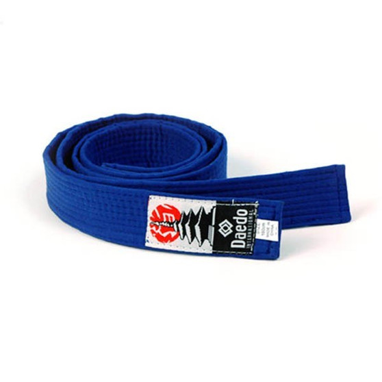 BLUE BELT