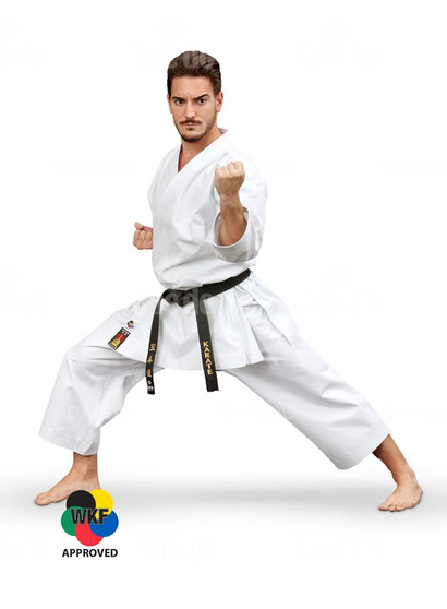 KATA PRO BUNKAI